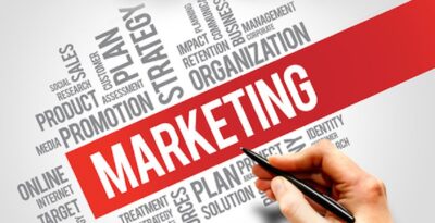 بازاریابی آنلاین