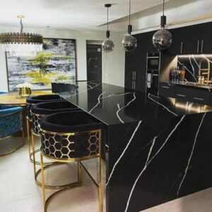 مناسب ترین صندلی اپن برای انواع سبک کابینت 